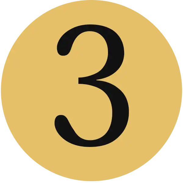 3